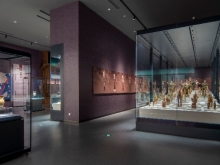 探索历史之美 启迪未来之光