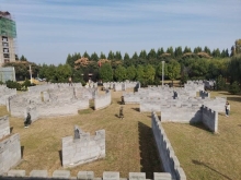 感悟生命之光 树立报国梦想