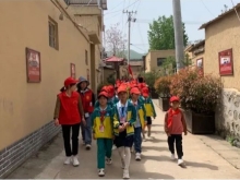 红色记忆，薪火相传