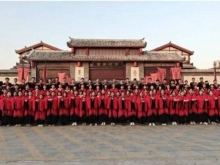 感悟魅力 启迪成长丨北京师生走进衡水开展沉浸式研学