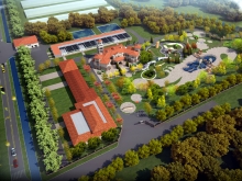 正大益生科技发展有限公司