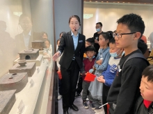 历史名城 魅力画卷