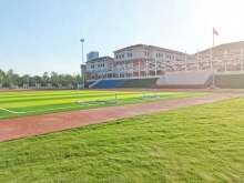 追寻航天梦 引领科技潮