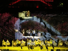 衡水多元体验激活假日经济